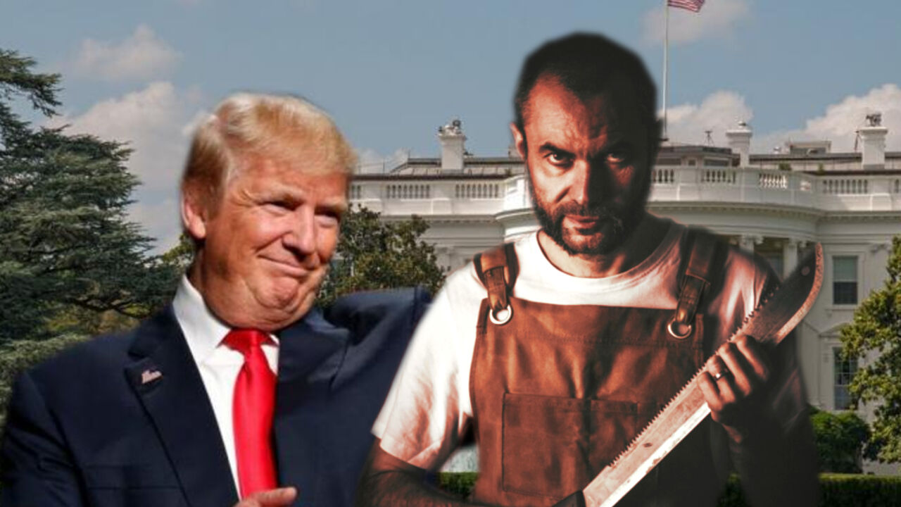 Donald Tramp