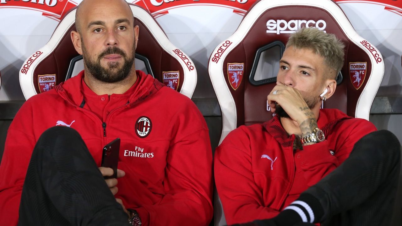 Pepe Reina