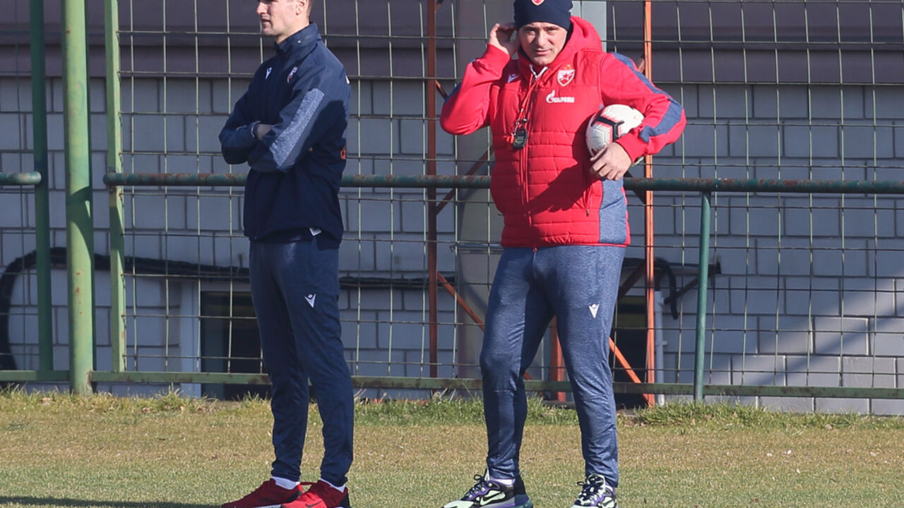 Dejan Stanković