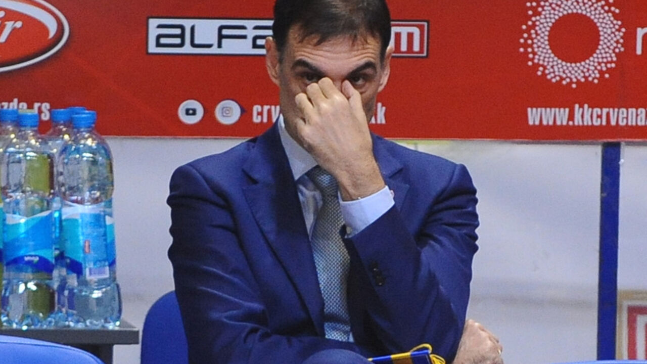 Jorgos Barcokas