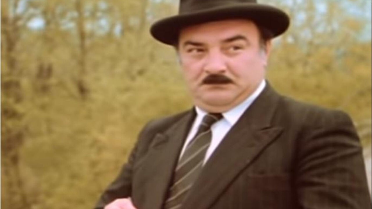 Bata Stojković