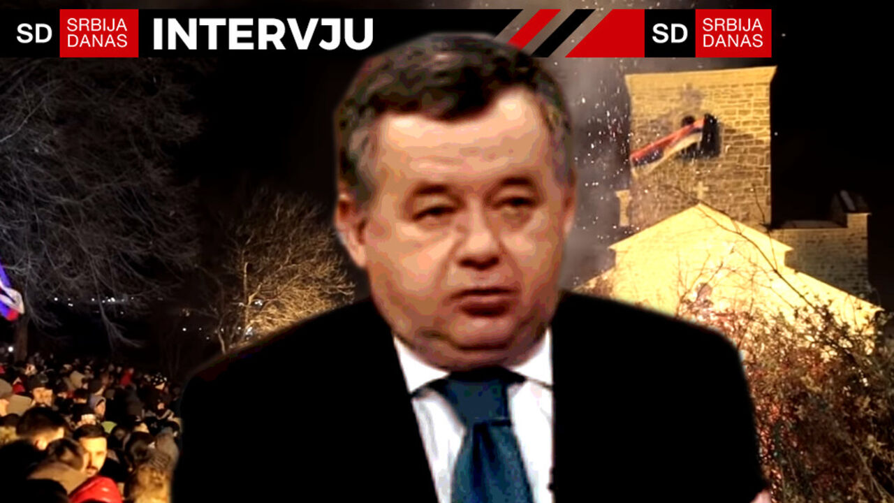 Radojica Živković