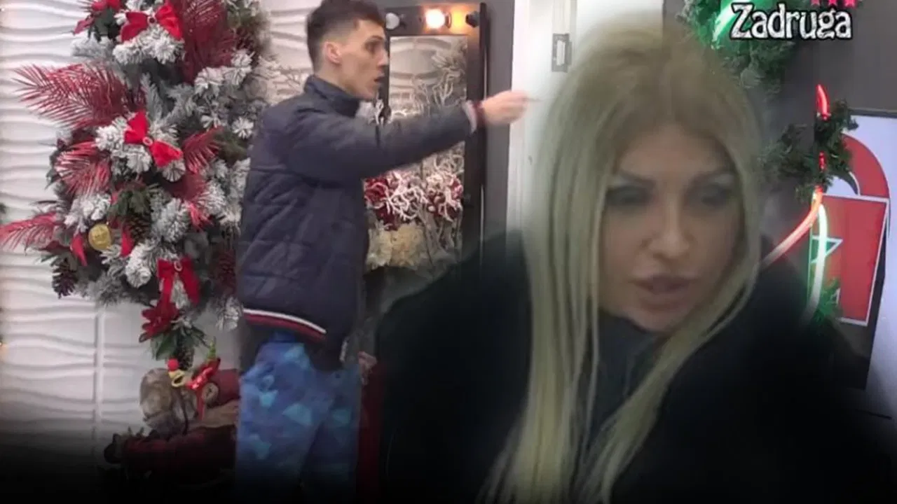 Ivana Šopić, Milan Petković