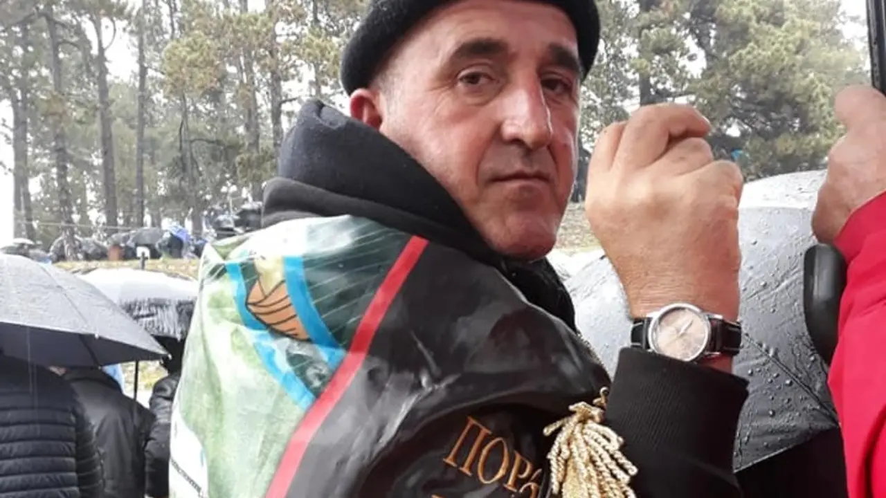 Zoran