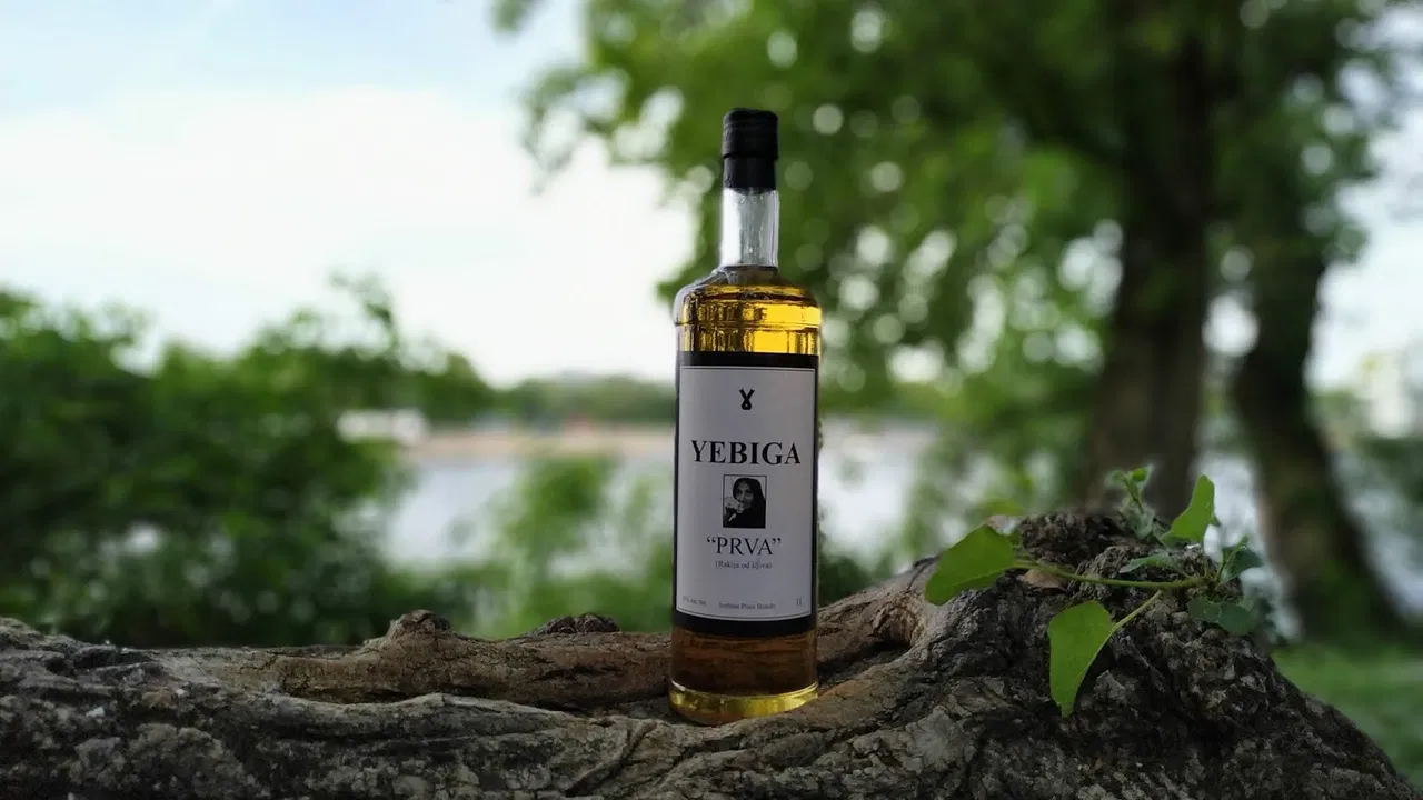rakija