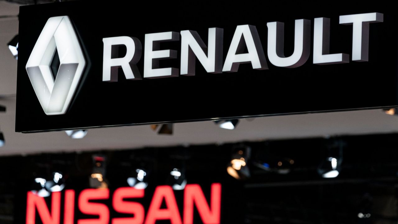 Nissan - Reno