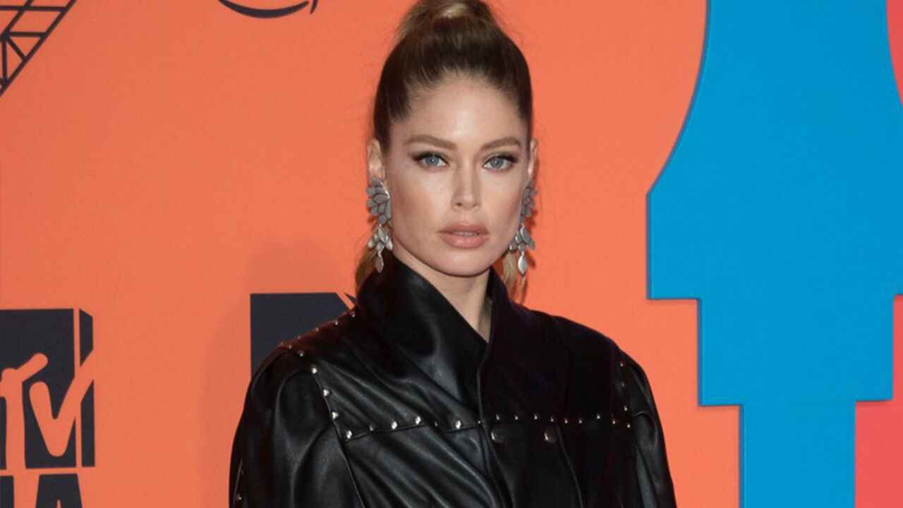 Doutzen Kroes