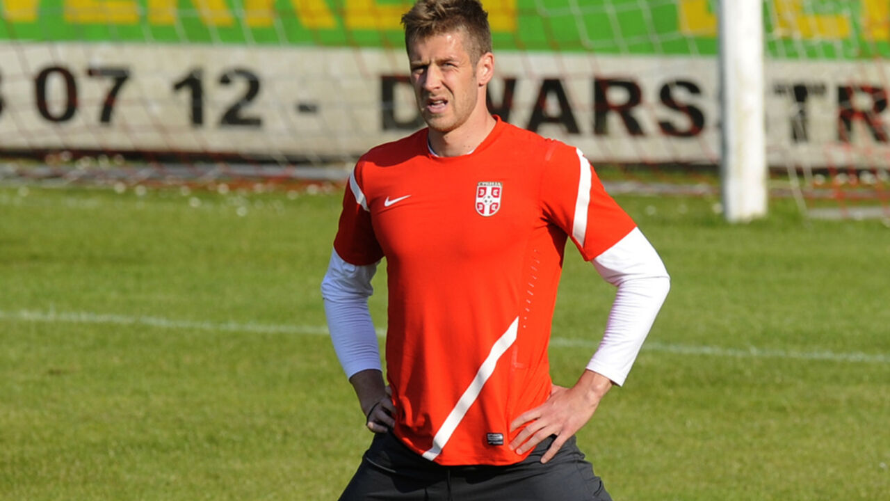 Slobodan Rajković