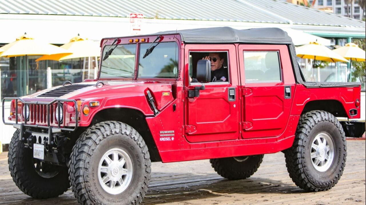 Hummer