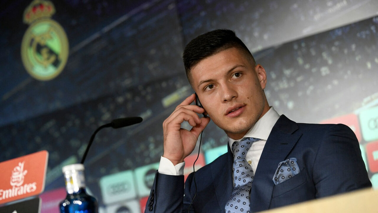 Luka Jović