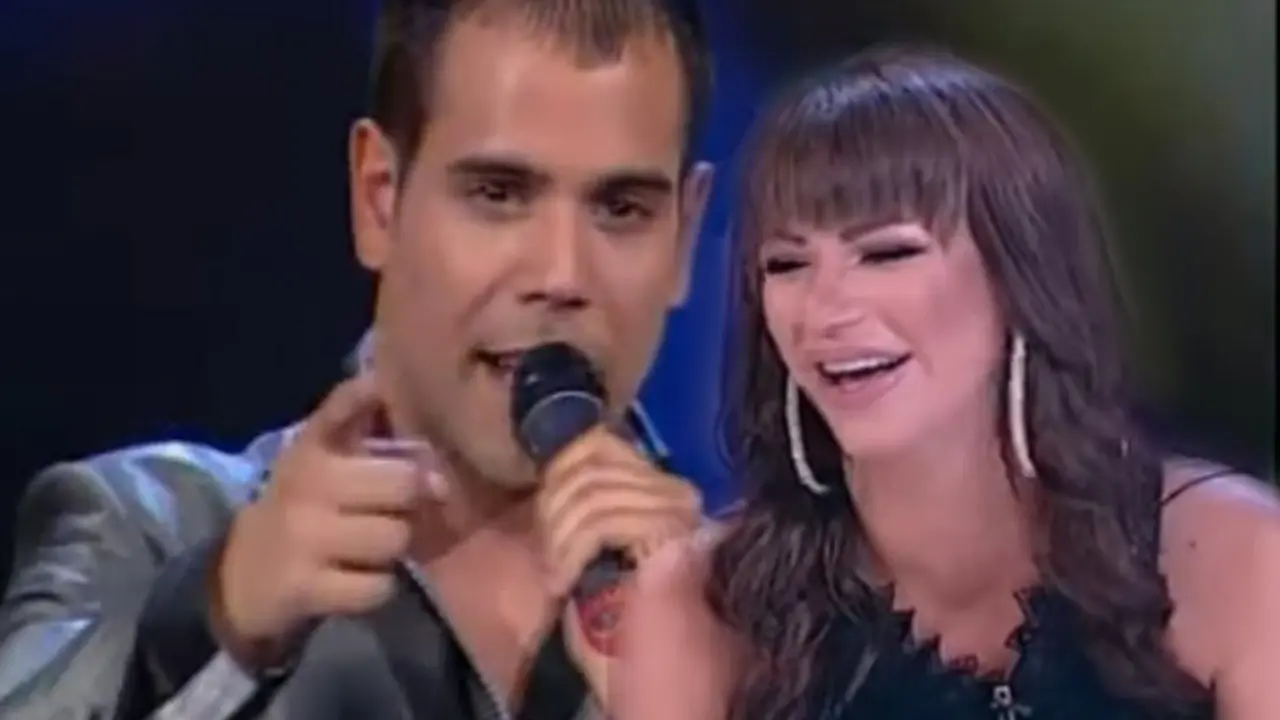 Miljana Kulić, Mišel Gvozdenović