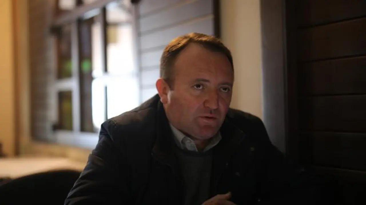 Goran Kiković