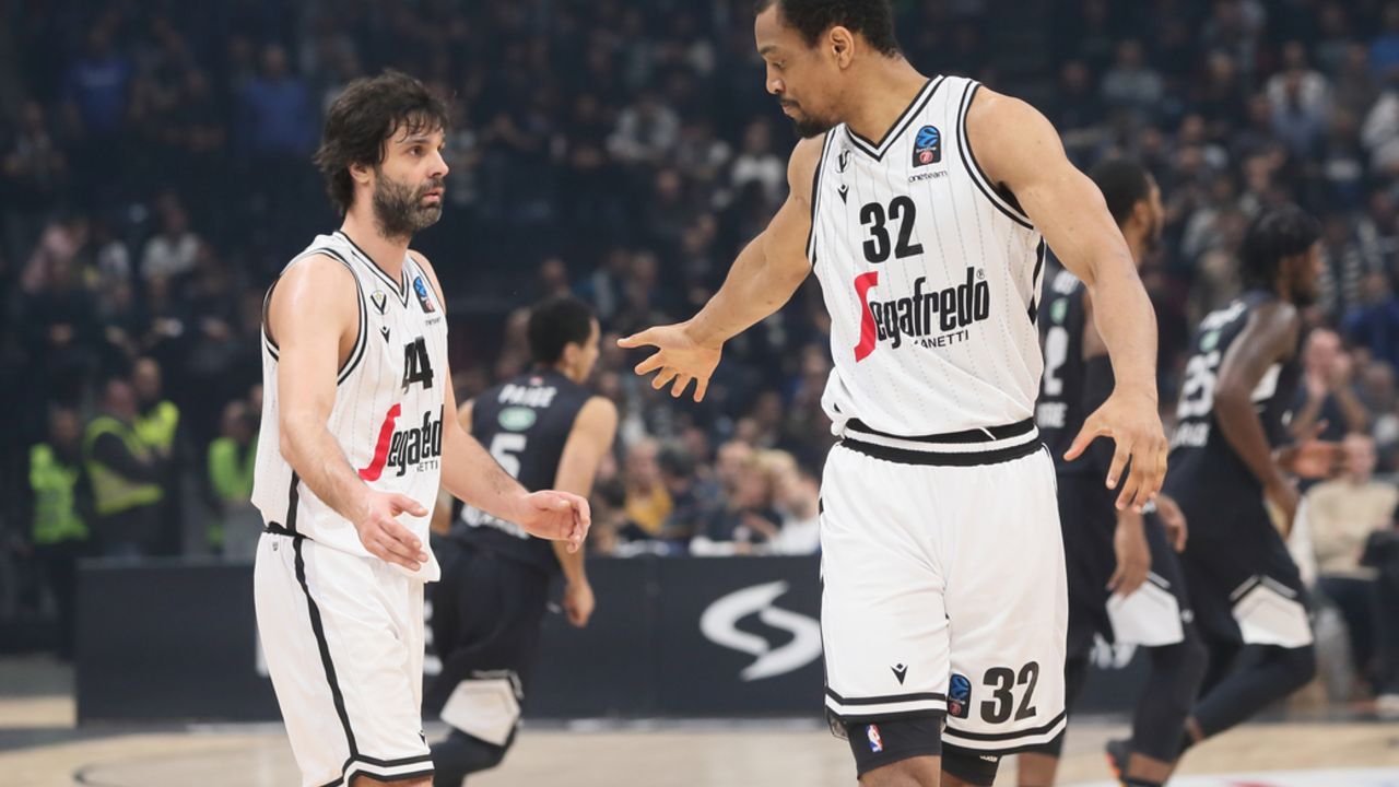 Miloš Teodosić