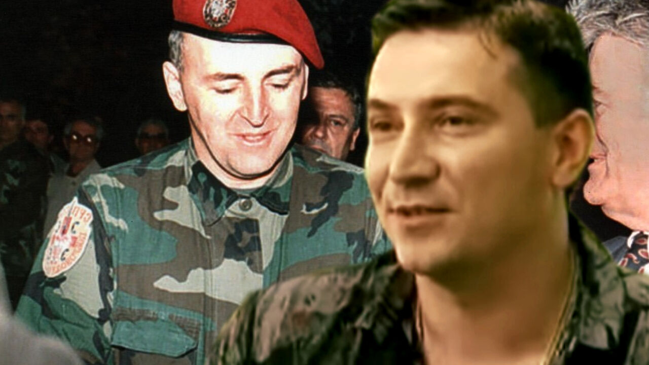 Dragan Gagi Nikolić