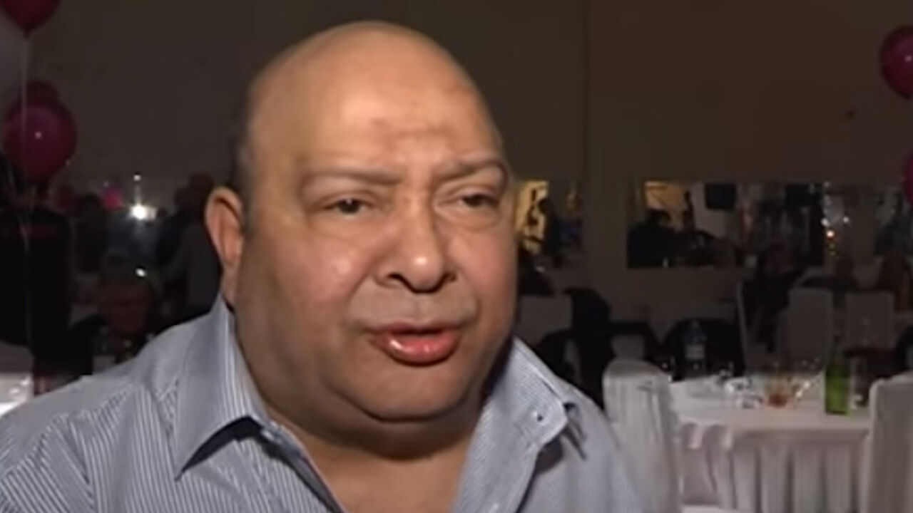 Dzej Ramadanovski