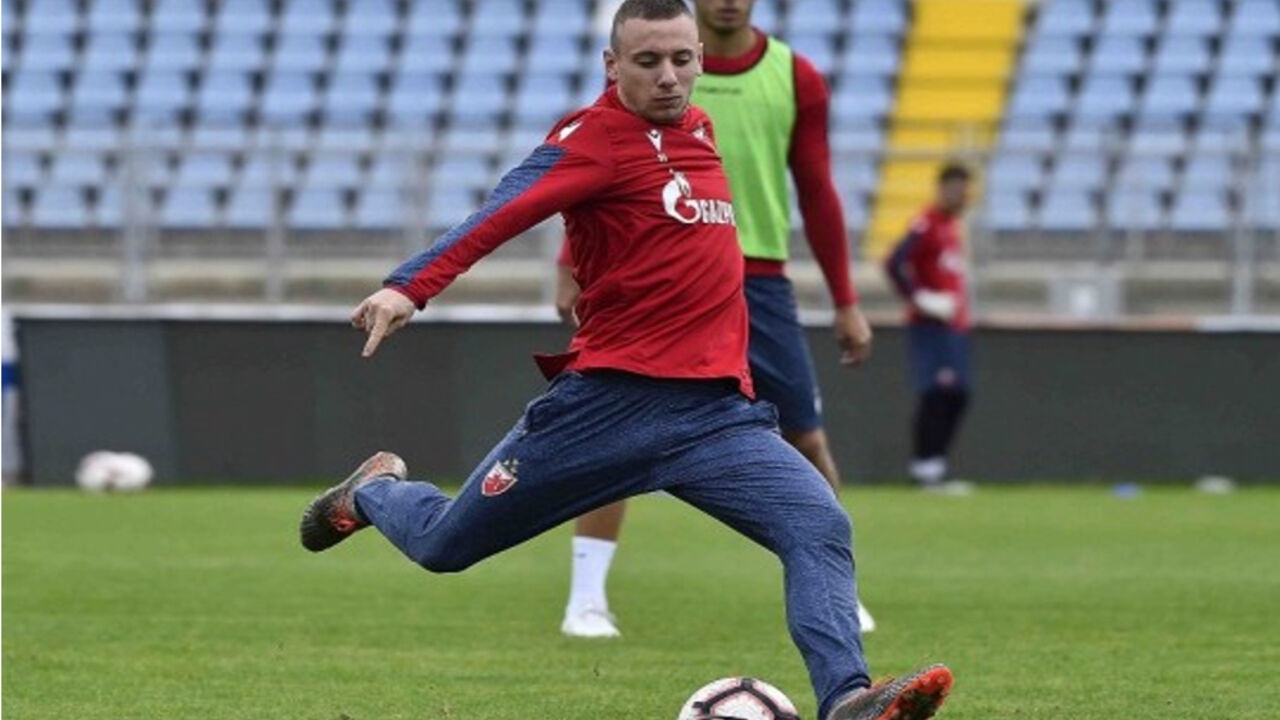 Jug Stanojev