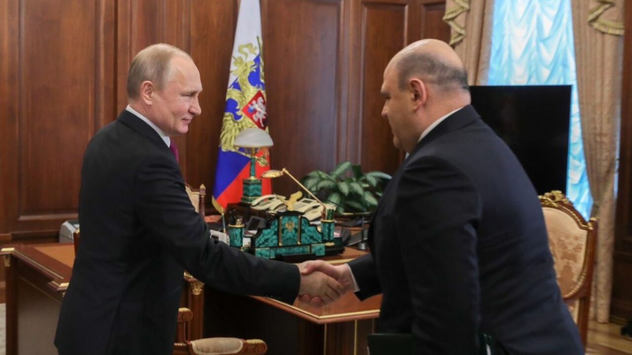 Putin