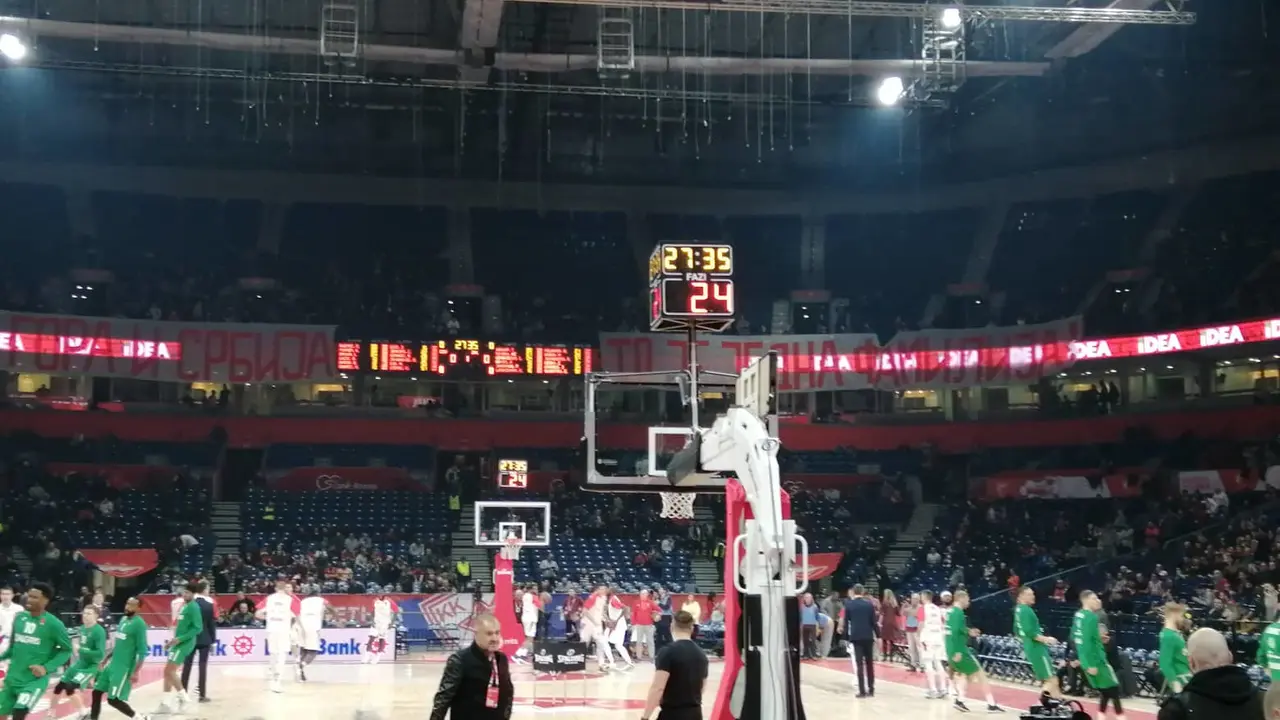 Štark arena