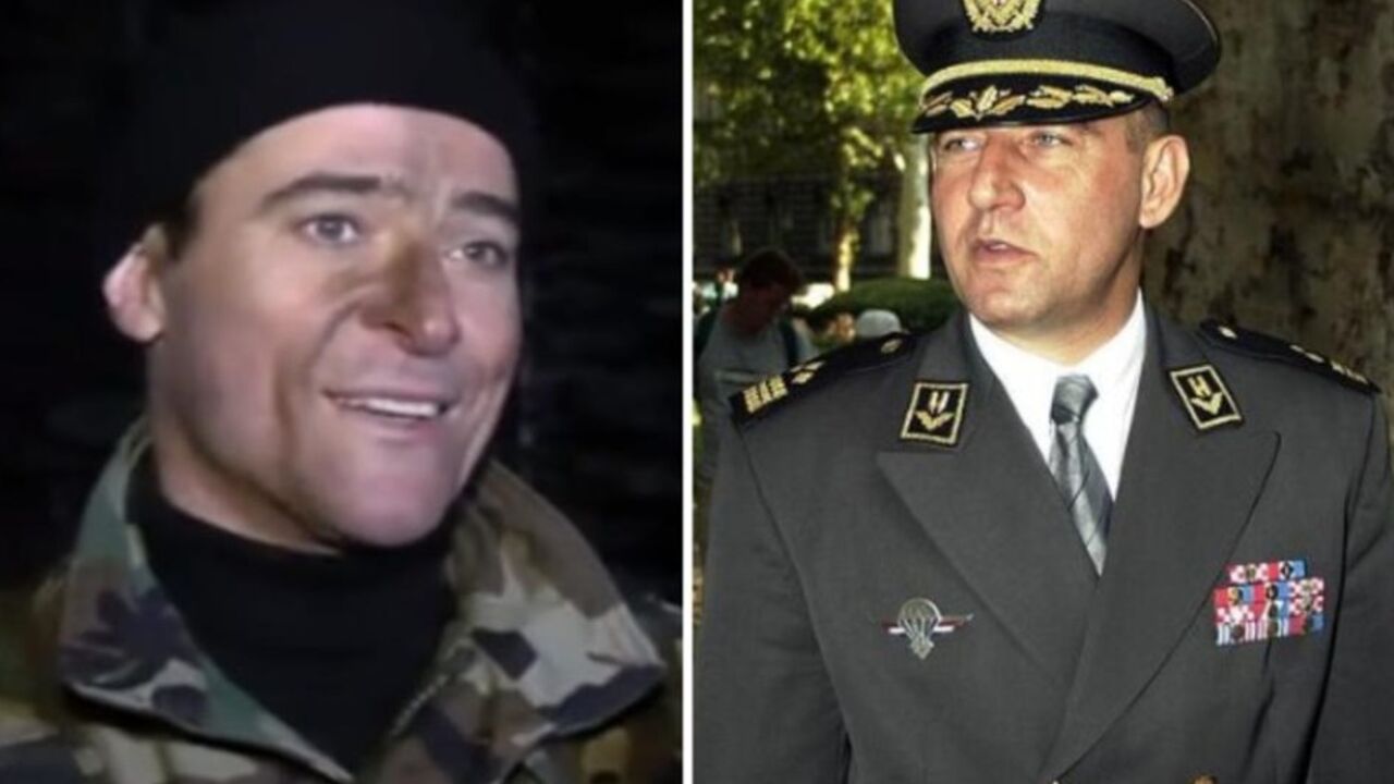 Gotovina