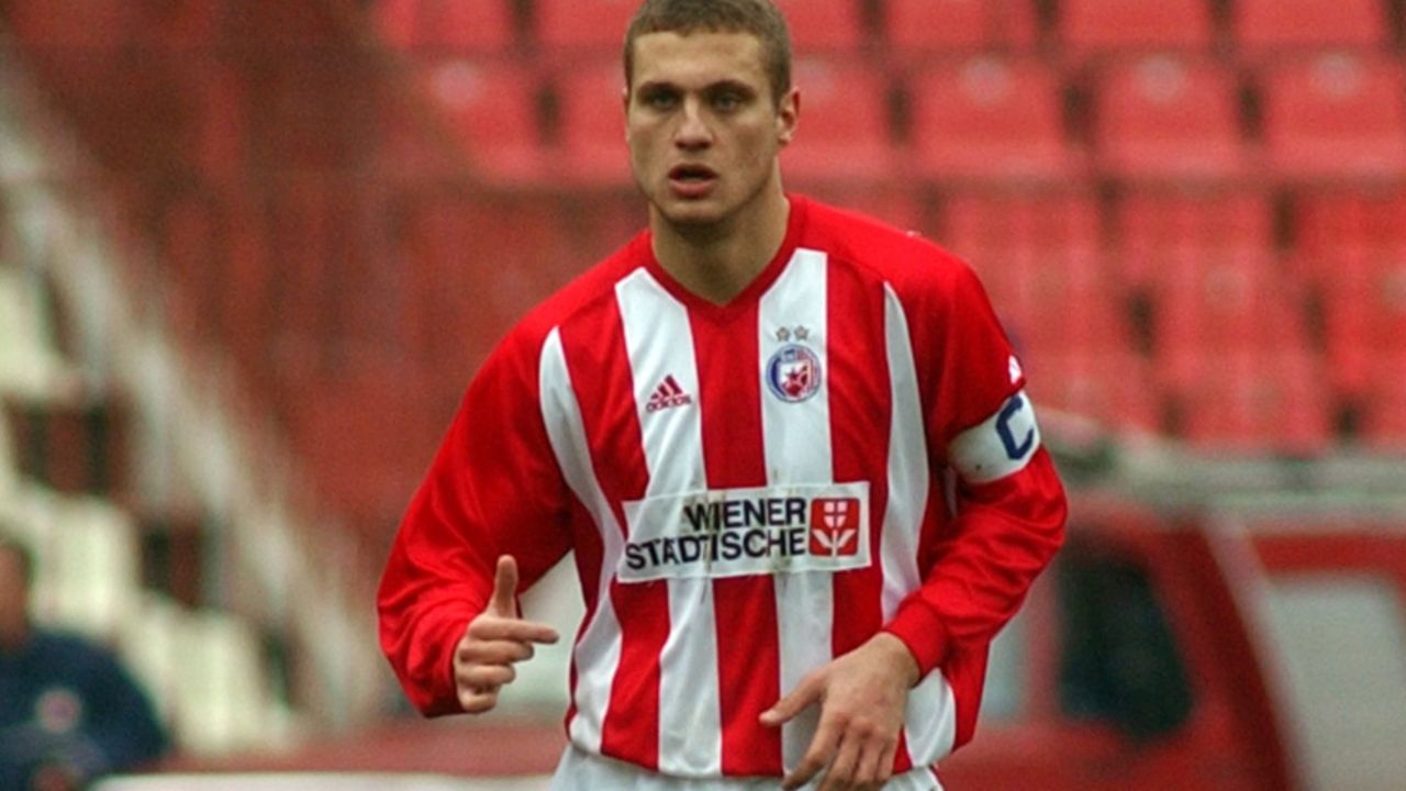 Nemanja Vidić