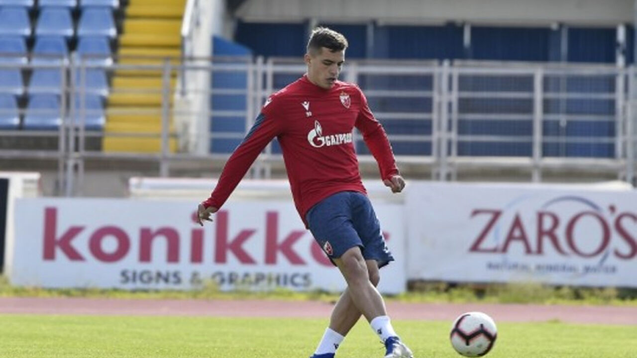 Nikola Krstović