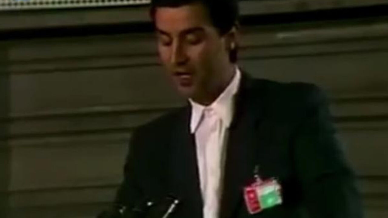 Milo Đukanović