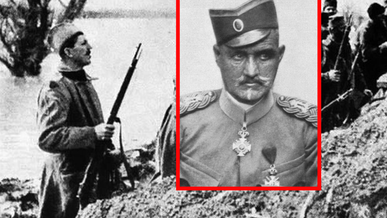 Mihajlo Živković