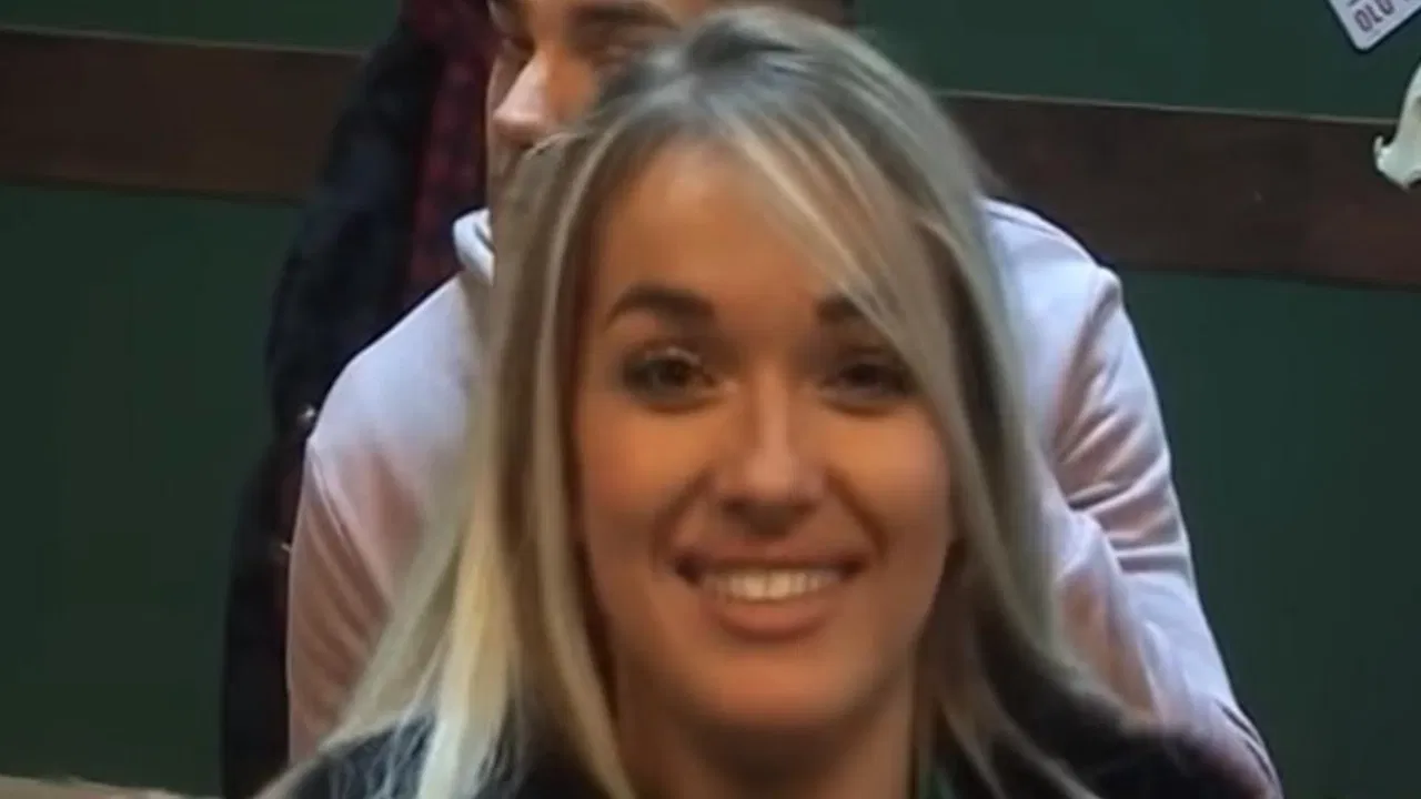 Teodora Džehverović