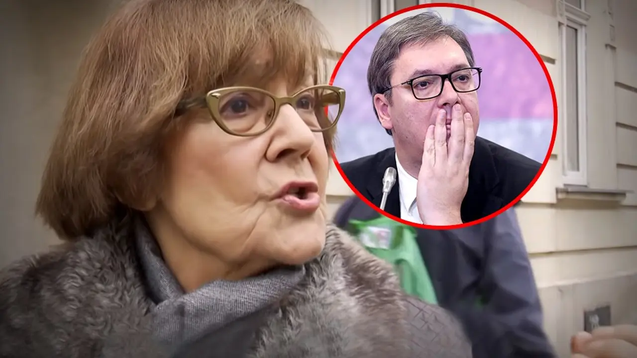 Vesna Pešić