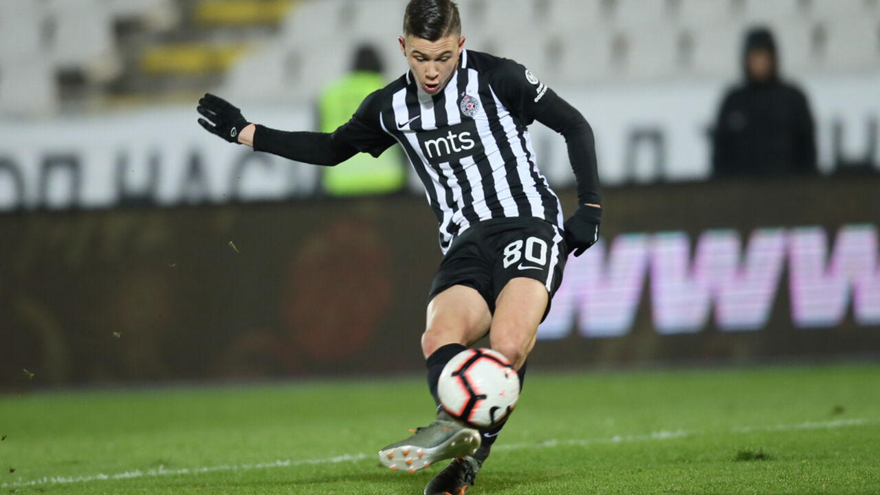 Filip Stevanović