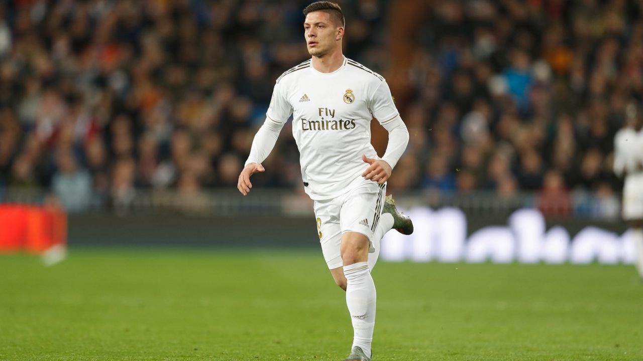 Luka Jović