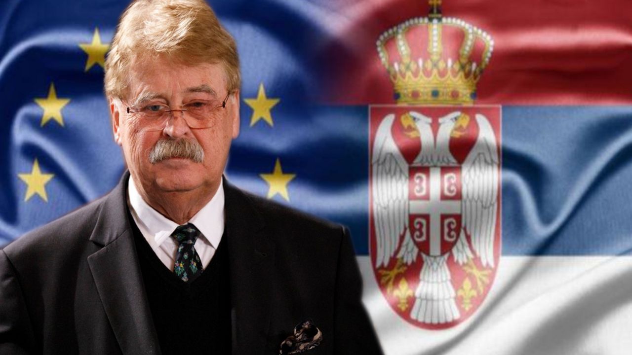 Elmar Brok