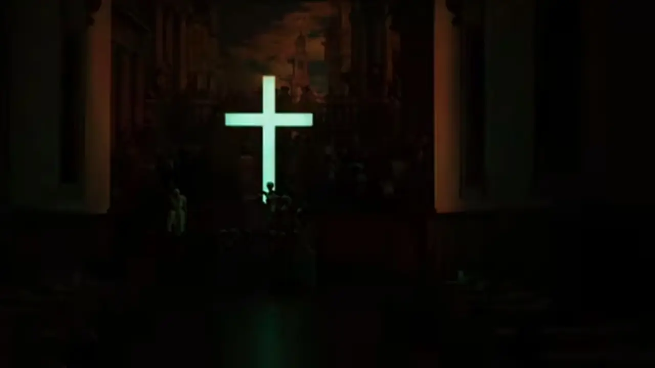 Young Pope