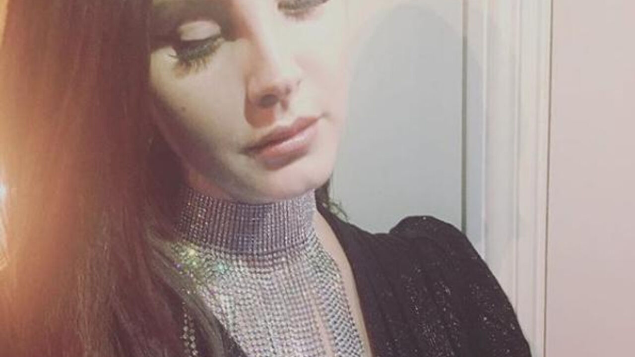 Lana del Rej