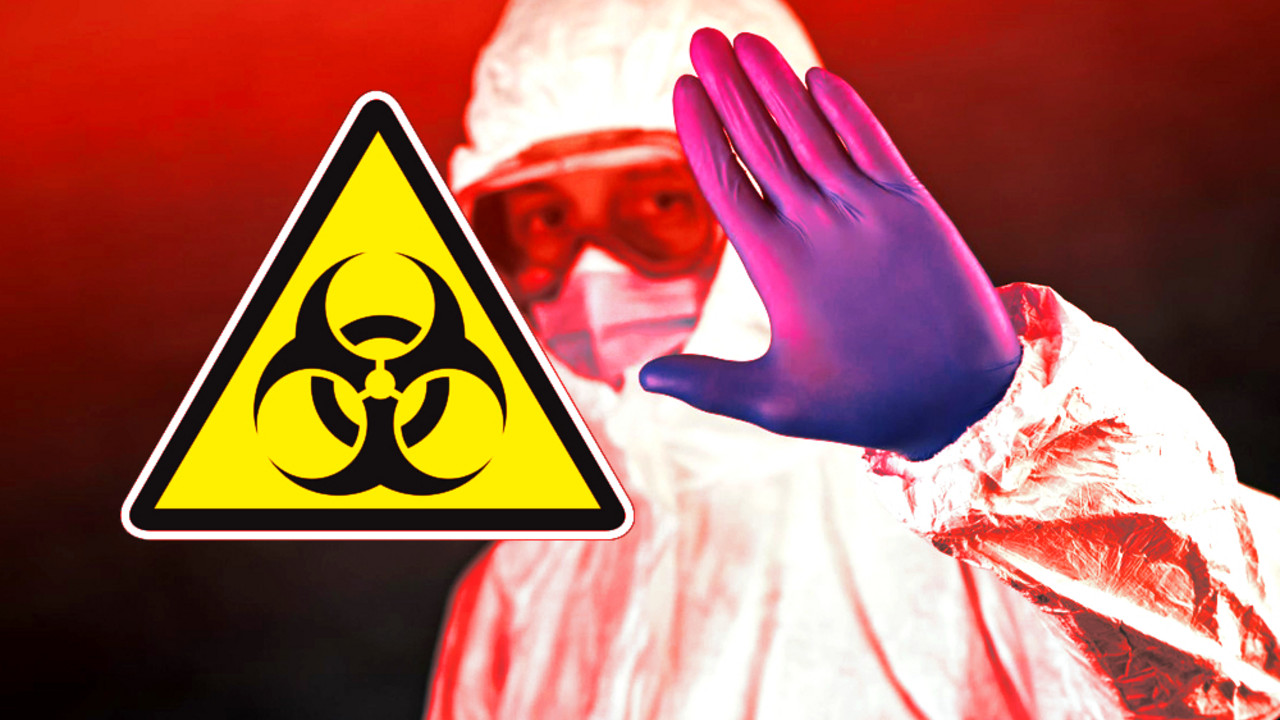 virus