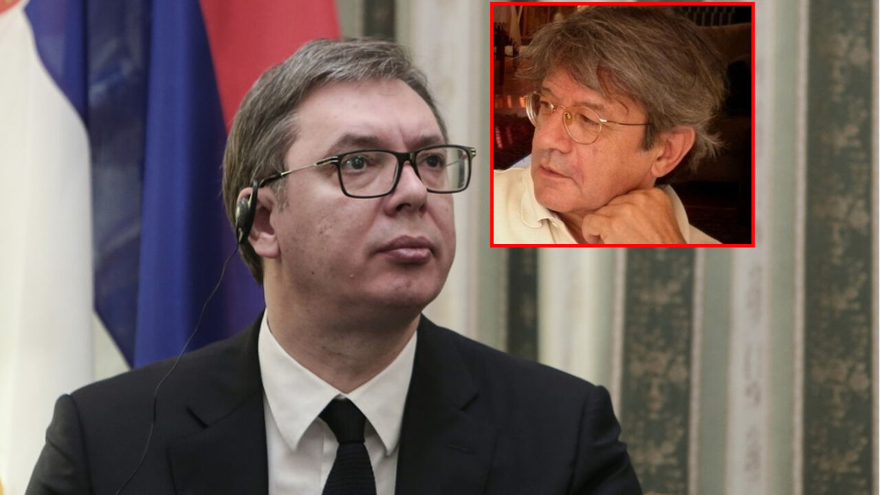 vucic
