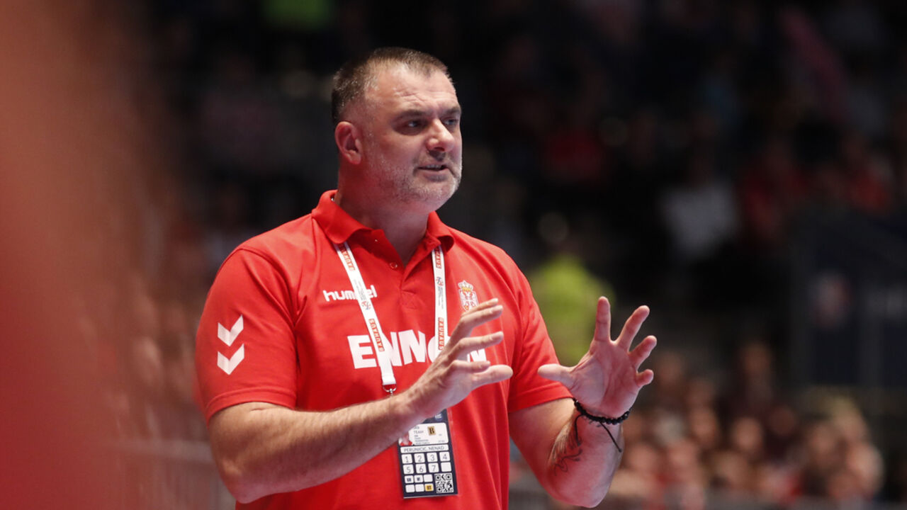 Nenad Peruničić