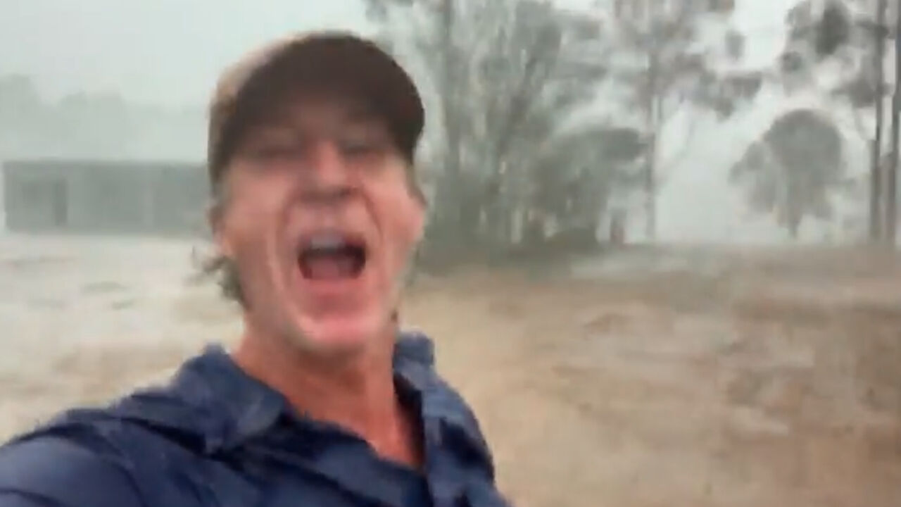 Australijanac