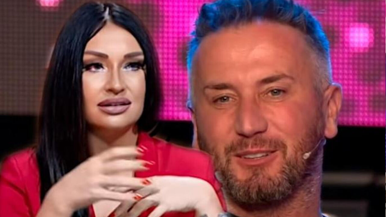 Edis Fetić, Katarina Živković