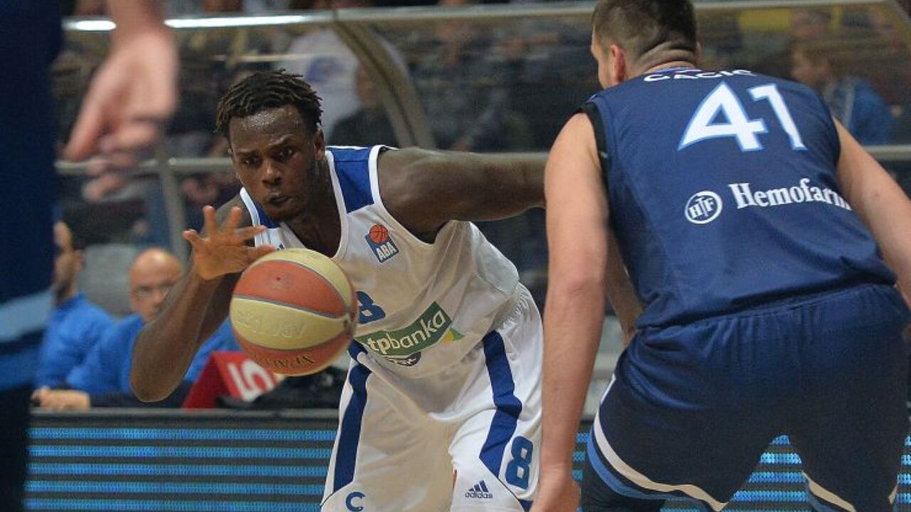 Zadar - Igokea