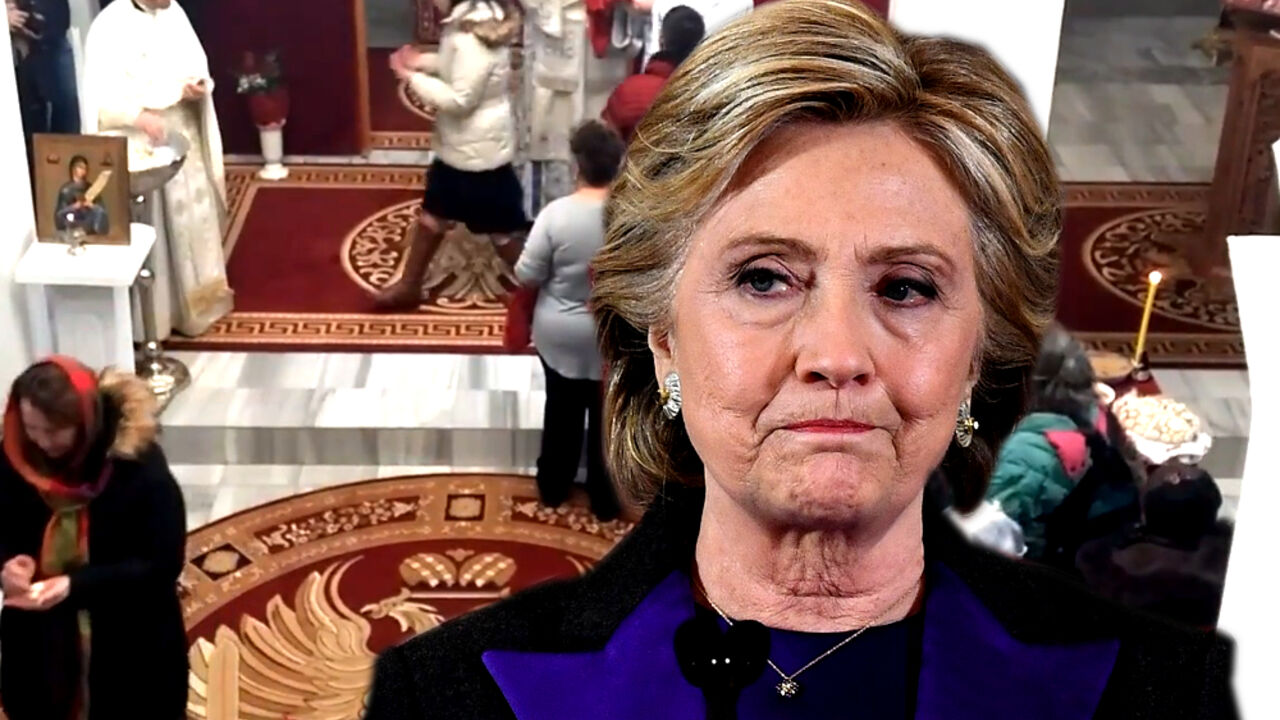 Hilari Klinton