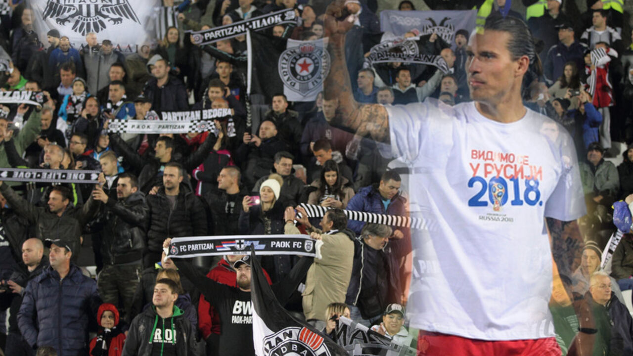 Aleksandar Prijović