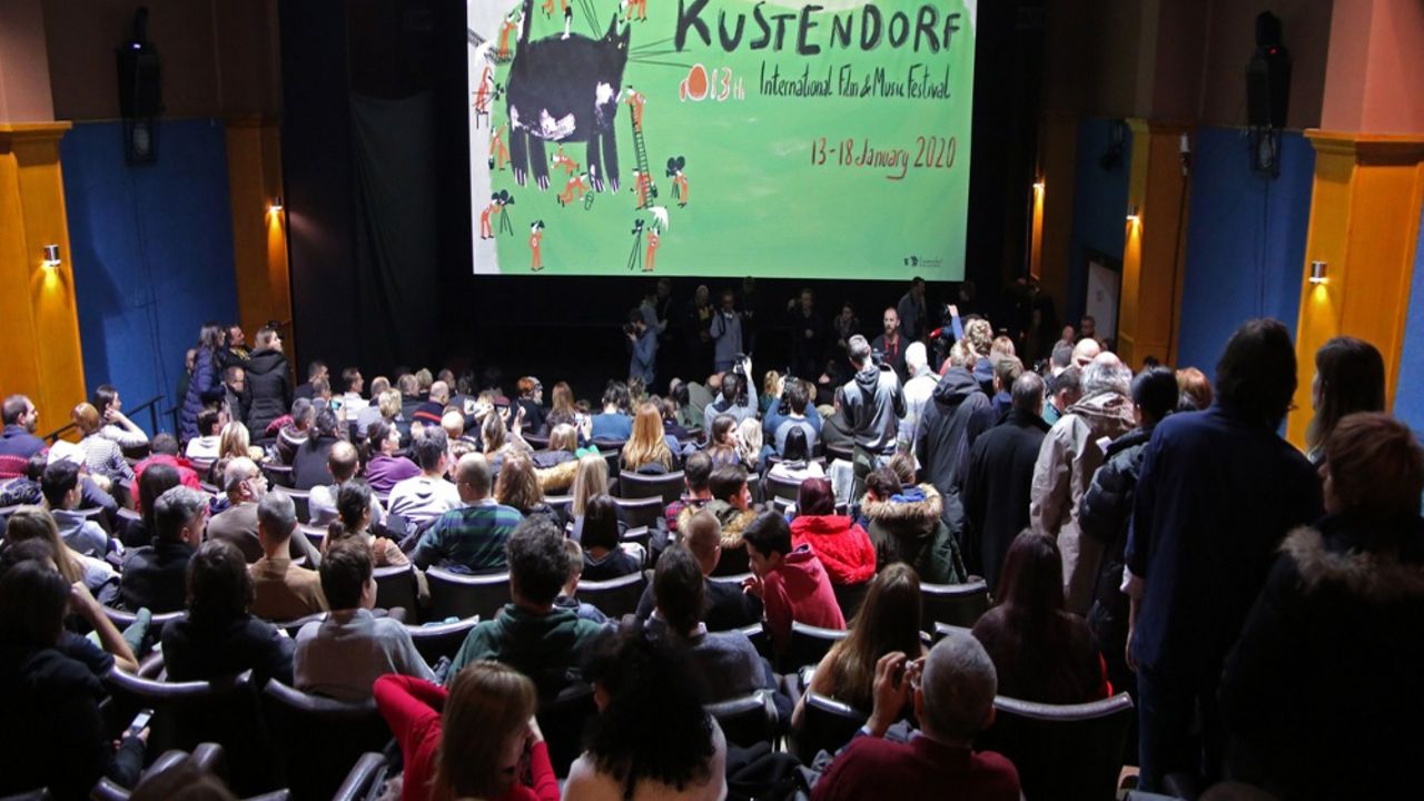 Kustendorf