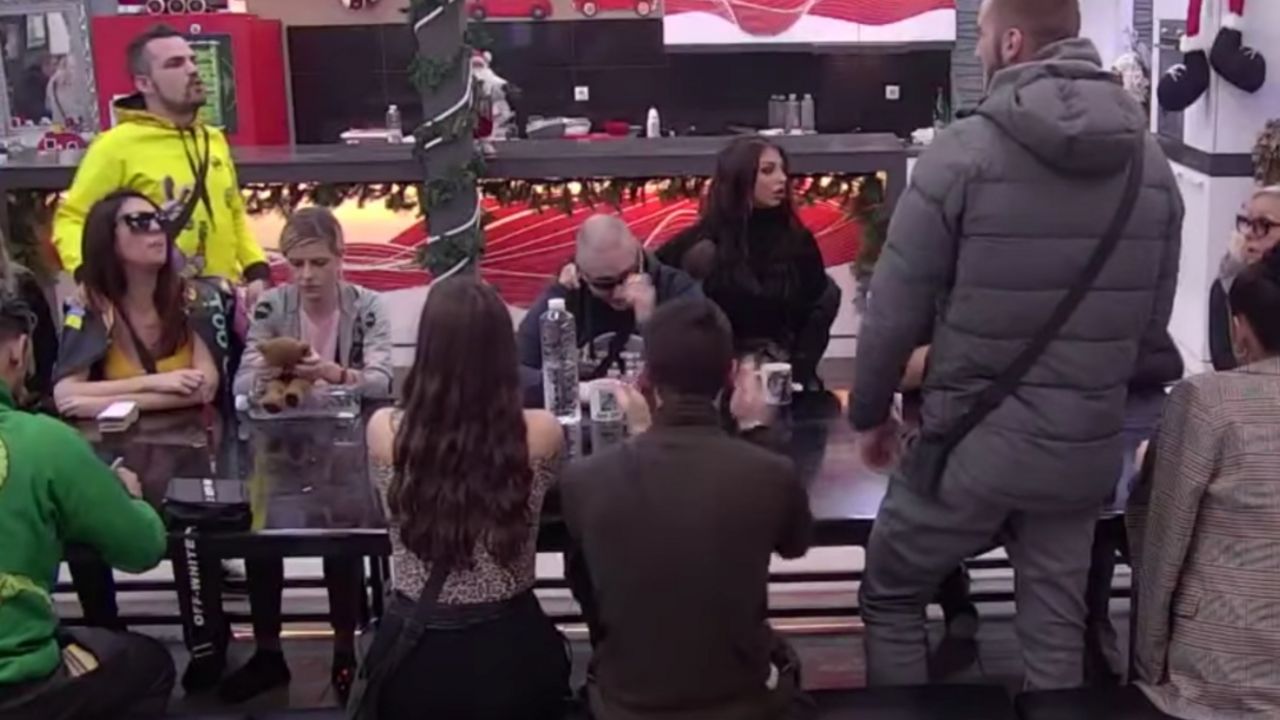 Mensur Ajdarpašić, Bane Čolak