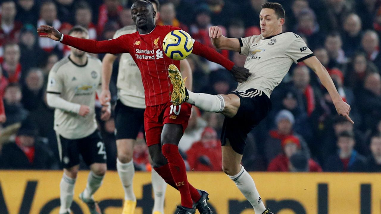 Nemanja Matić