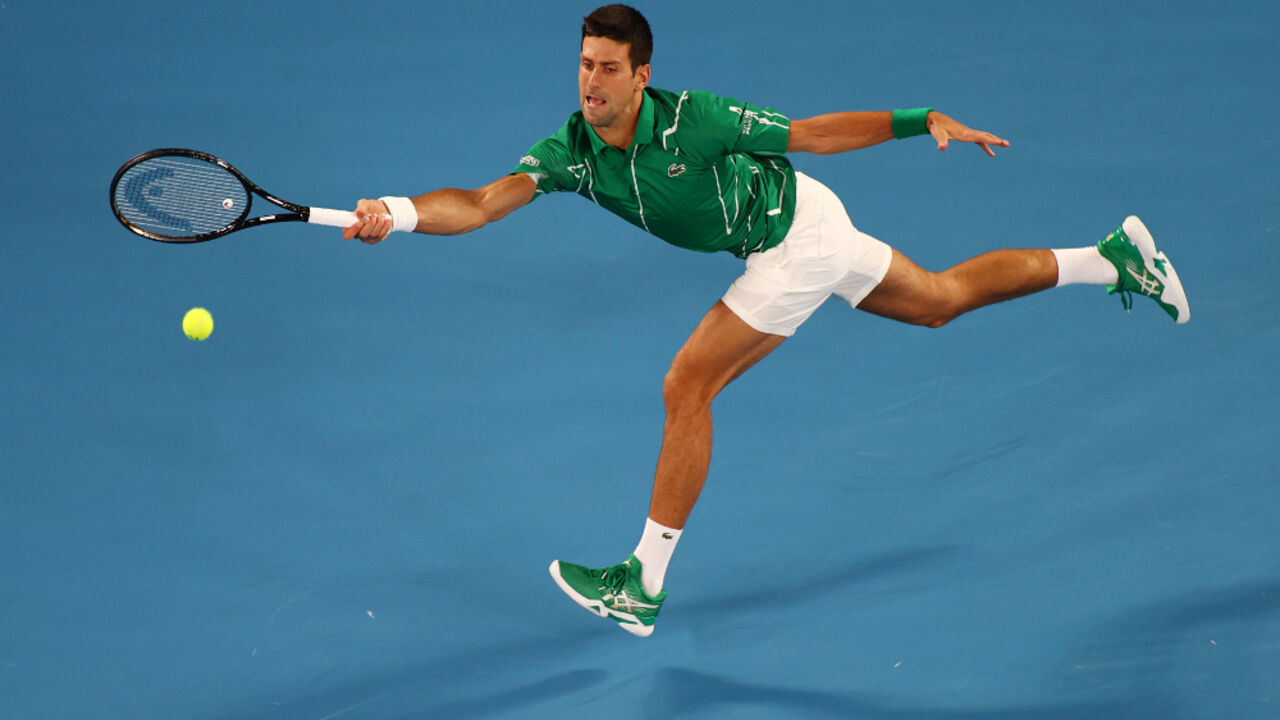Novak Đoković