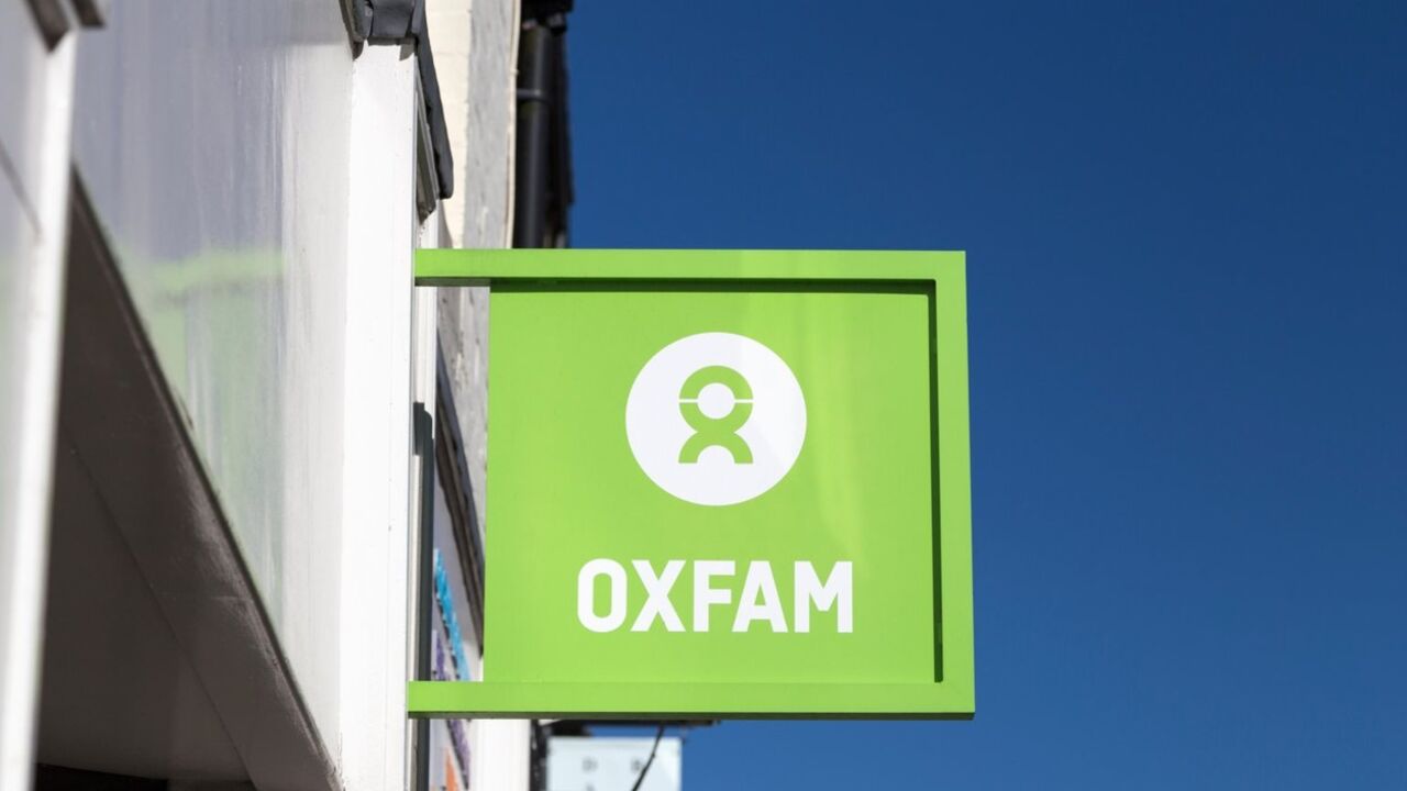 Oxfam