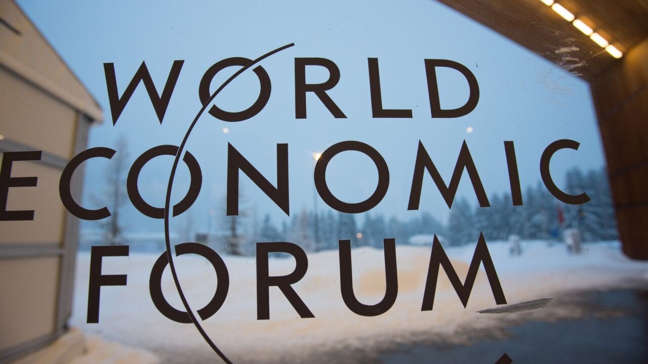 Svetski ekonomski forum 