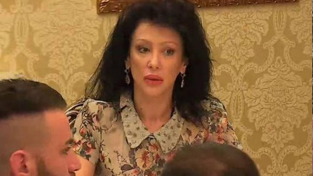 Vesna Vukelić Vendi