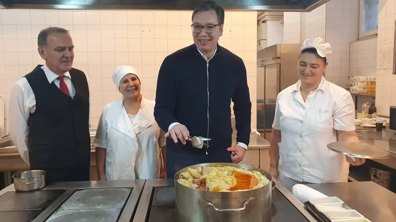 vucic